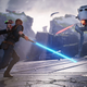 Illustration for article titled Jedi: Fallen Order muestra su primer Gameplay